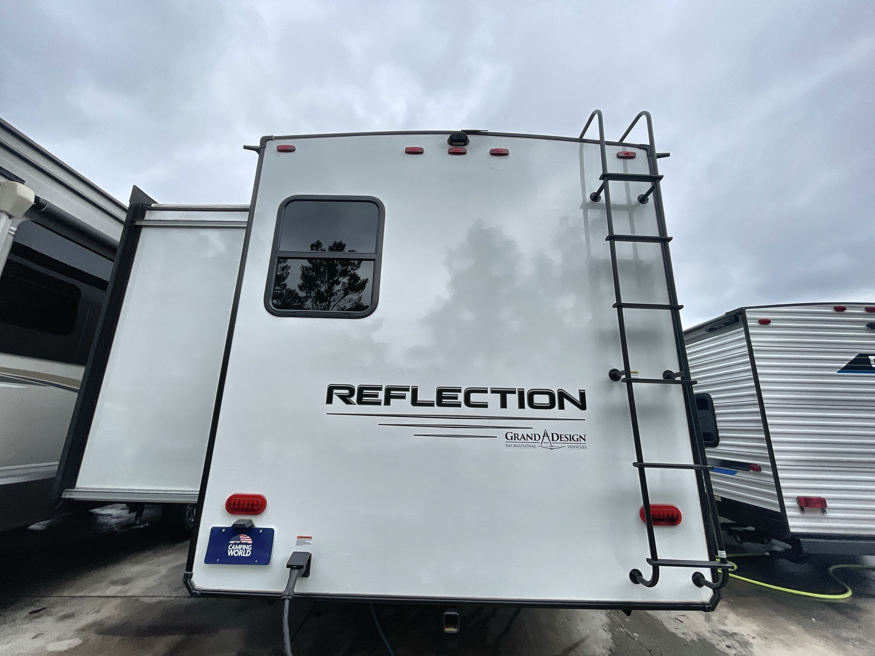 2023 Grand Design REFLECTION 312BHTS in buford GA