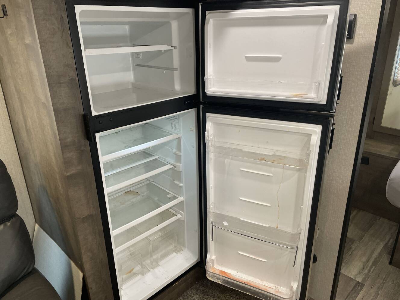 A photo of this 2020 K-Z Rv CONNECT SE 221RBSE