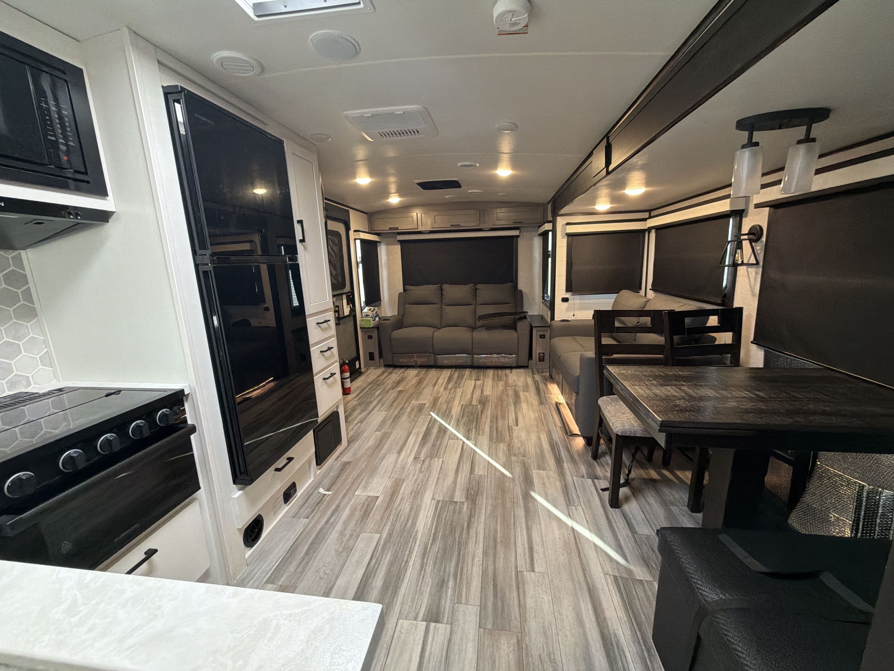 2024 Jayco WHITE HAWK 29RL in reno NV