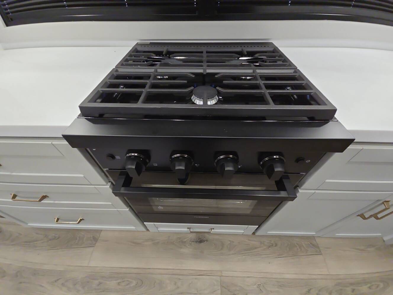 A photo of this 2025 Brinkley MODEL Z 3400