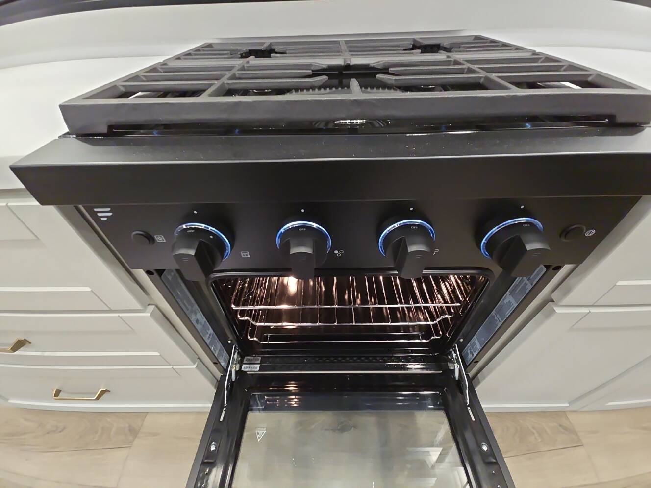 A photo of this 2025 Brinkley MODEL Z 3400