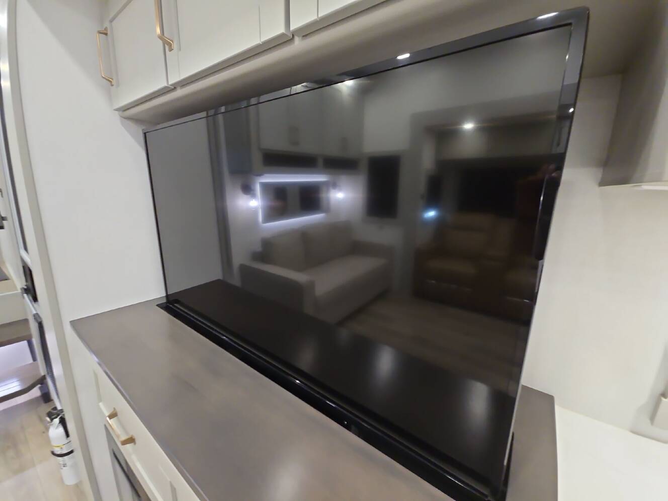 A photo of this 2025 Brinkley MODEL Z 3400