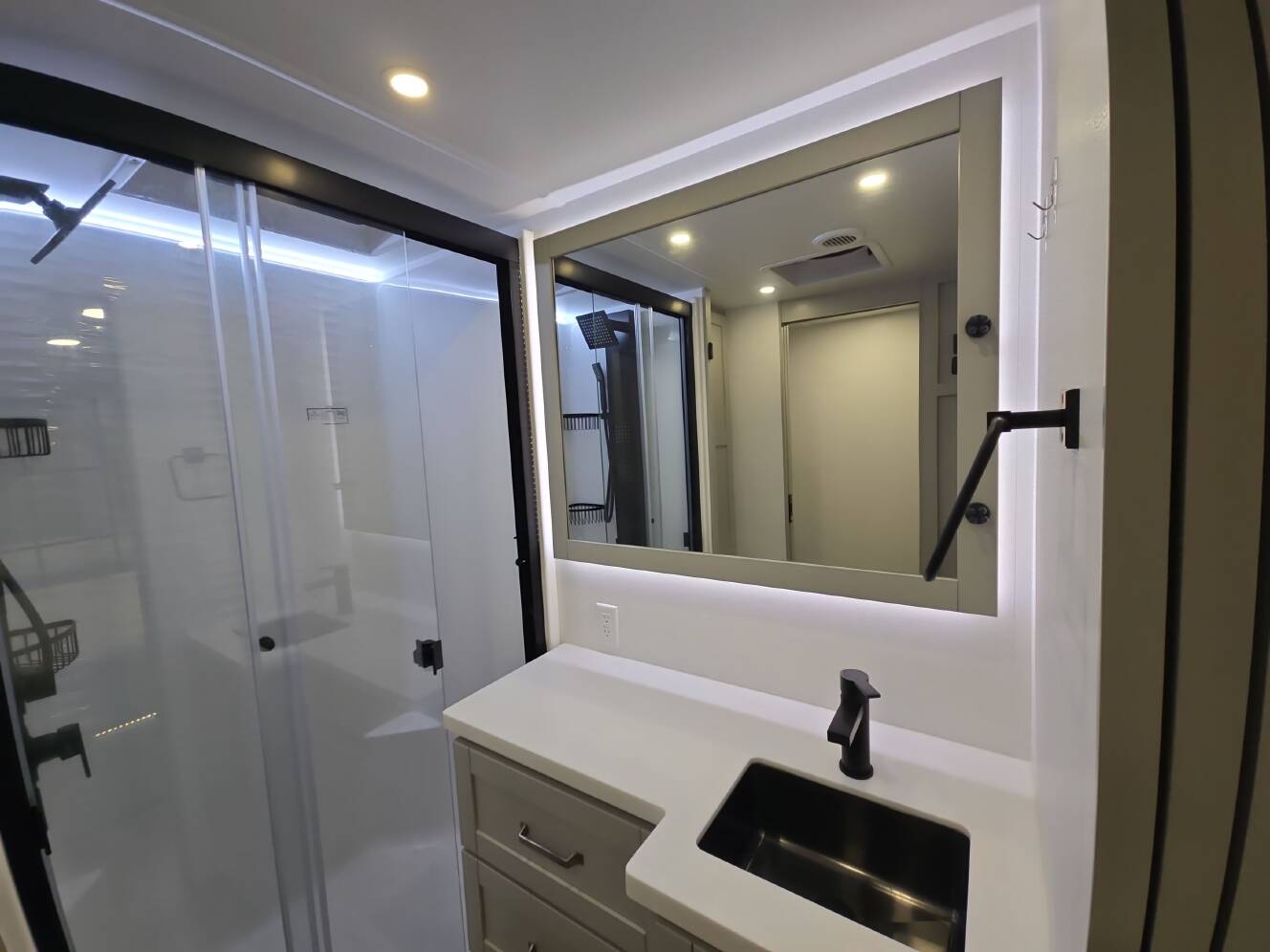 A photo of this 2025 Brinkley MODEL Z 3400