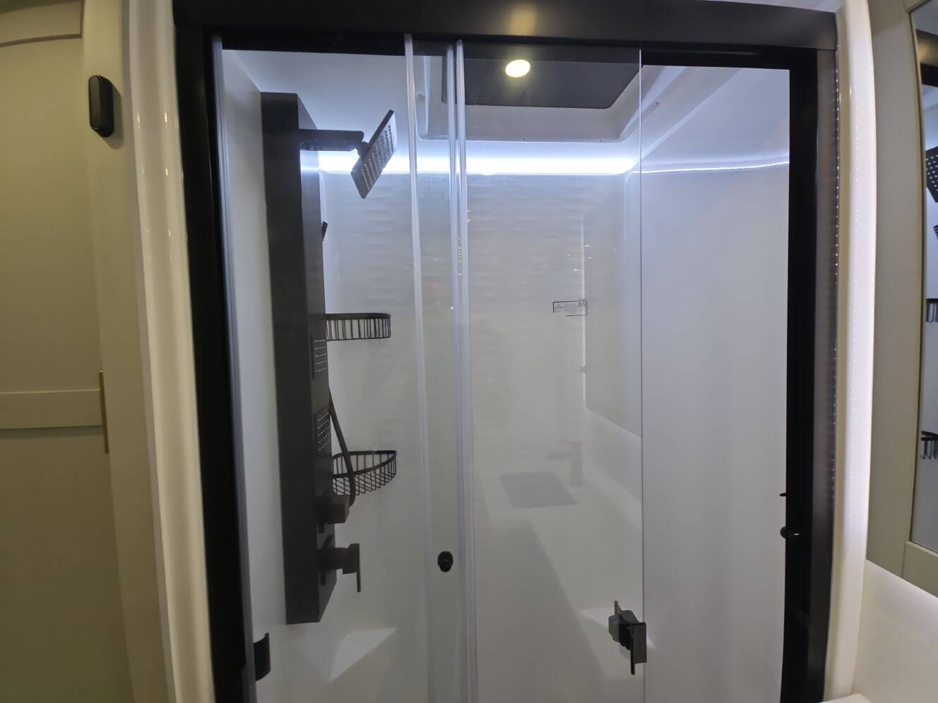 A photo of this 2025 Brinkley MODEL Z 3400