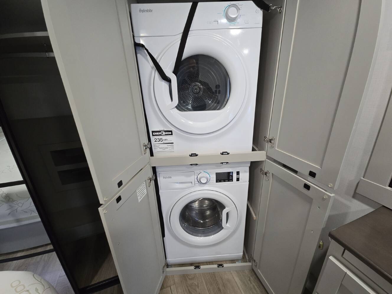 A photo of this 2025 Brinkley MODEL Z 3400