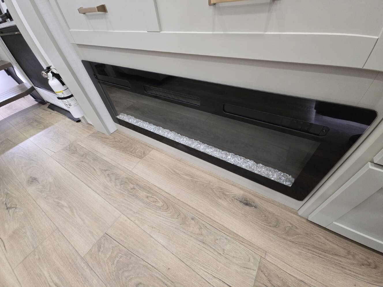 A photo of this 2025 Brinkley MODEL Z 3400