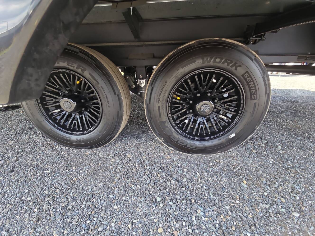 A photo of this 2025 Brinkley MODEL Z 3400