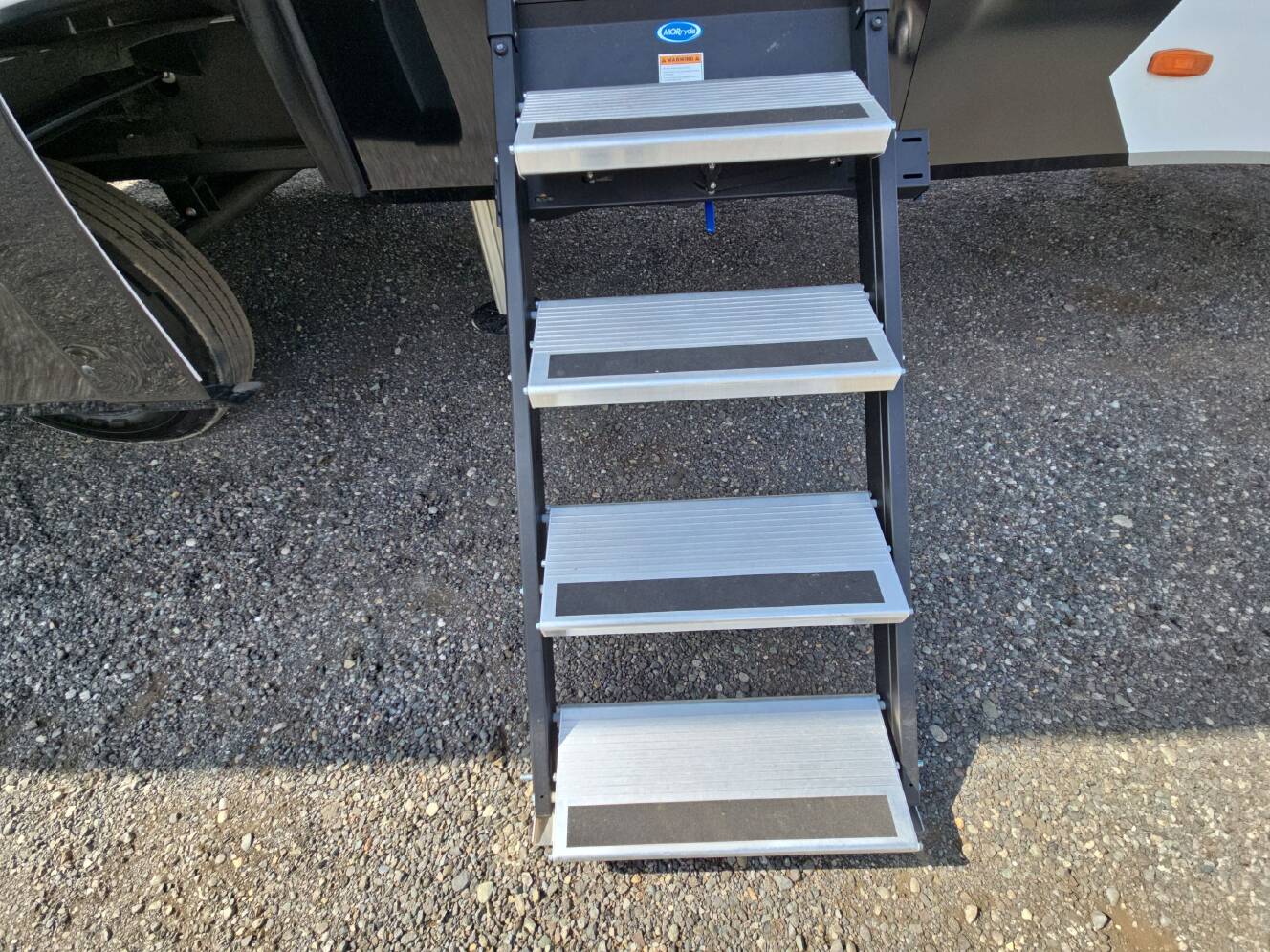 A photo of this 2025 Brinkley MODEL Z 3400