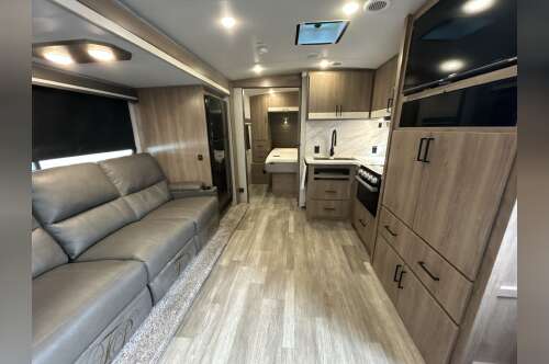 2023 Grand Design IMAGINE 2400BH in gulf breeze FL