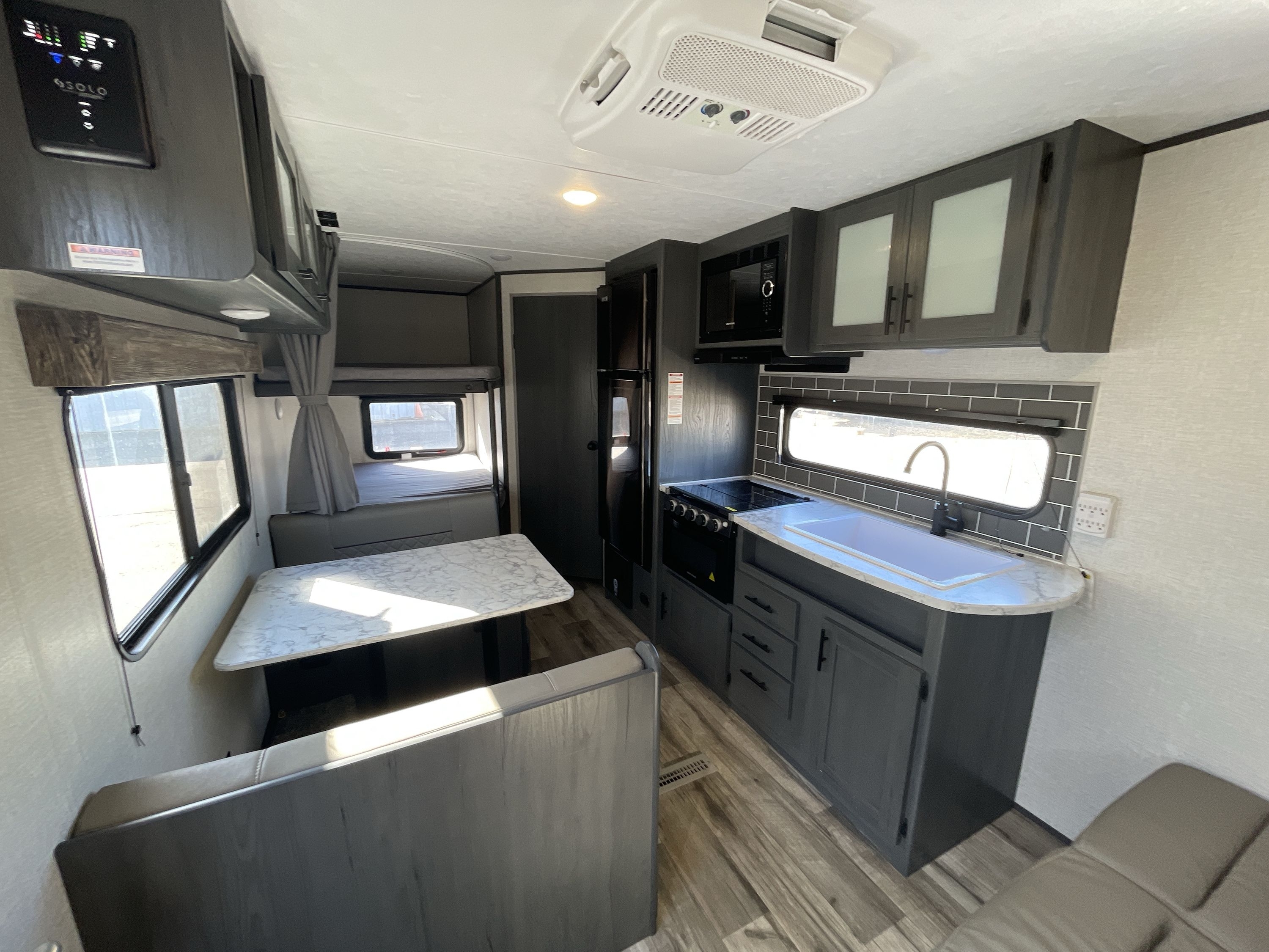 2023 Dutchmen ASPEN TRAIL LE 25BH in grand rapids MI