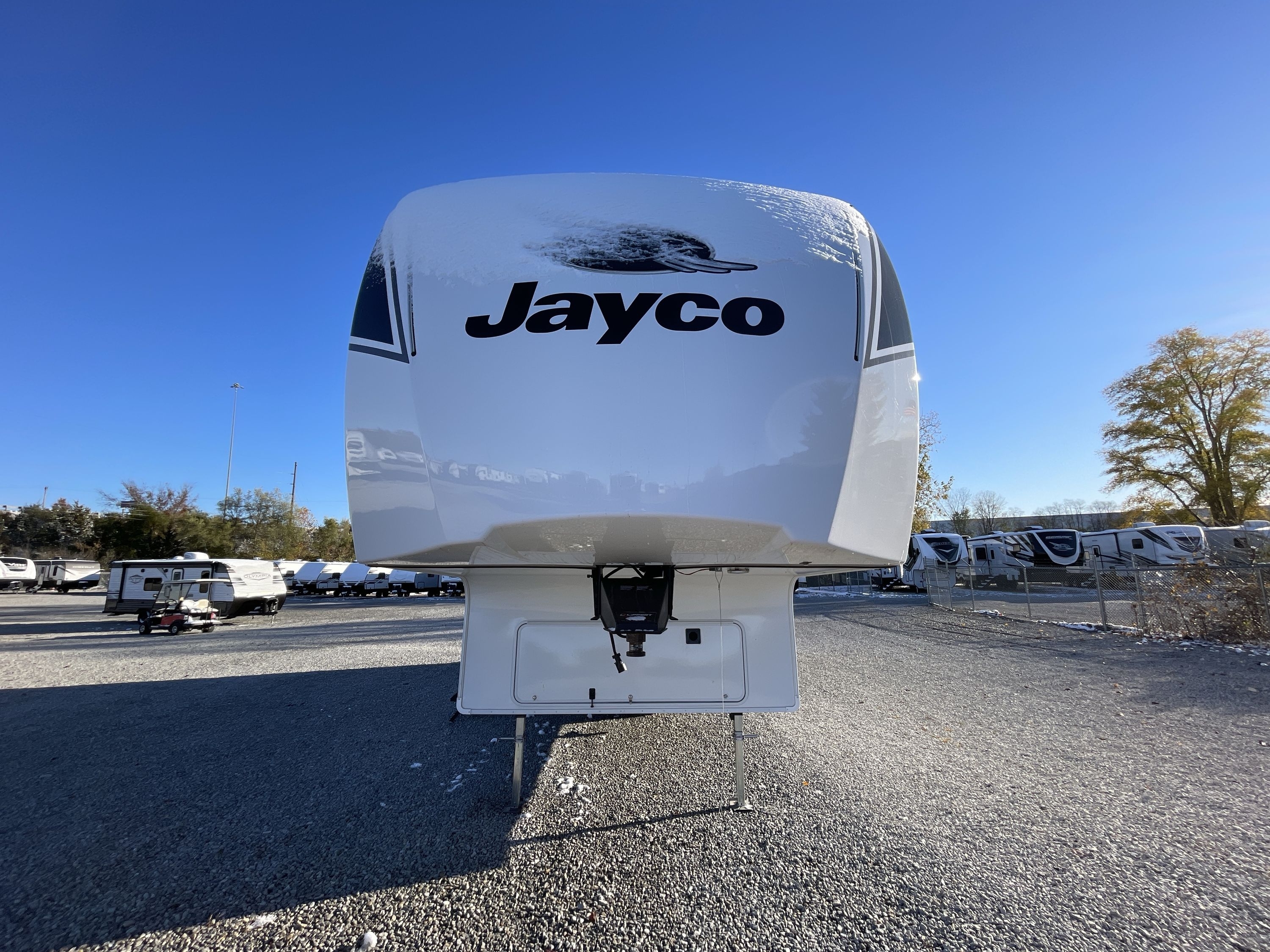 2025 Jayco EAGLE SLE 28BHU in columbia SC