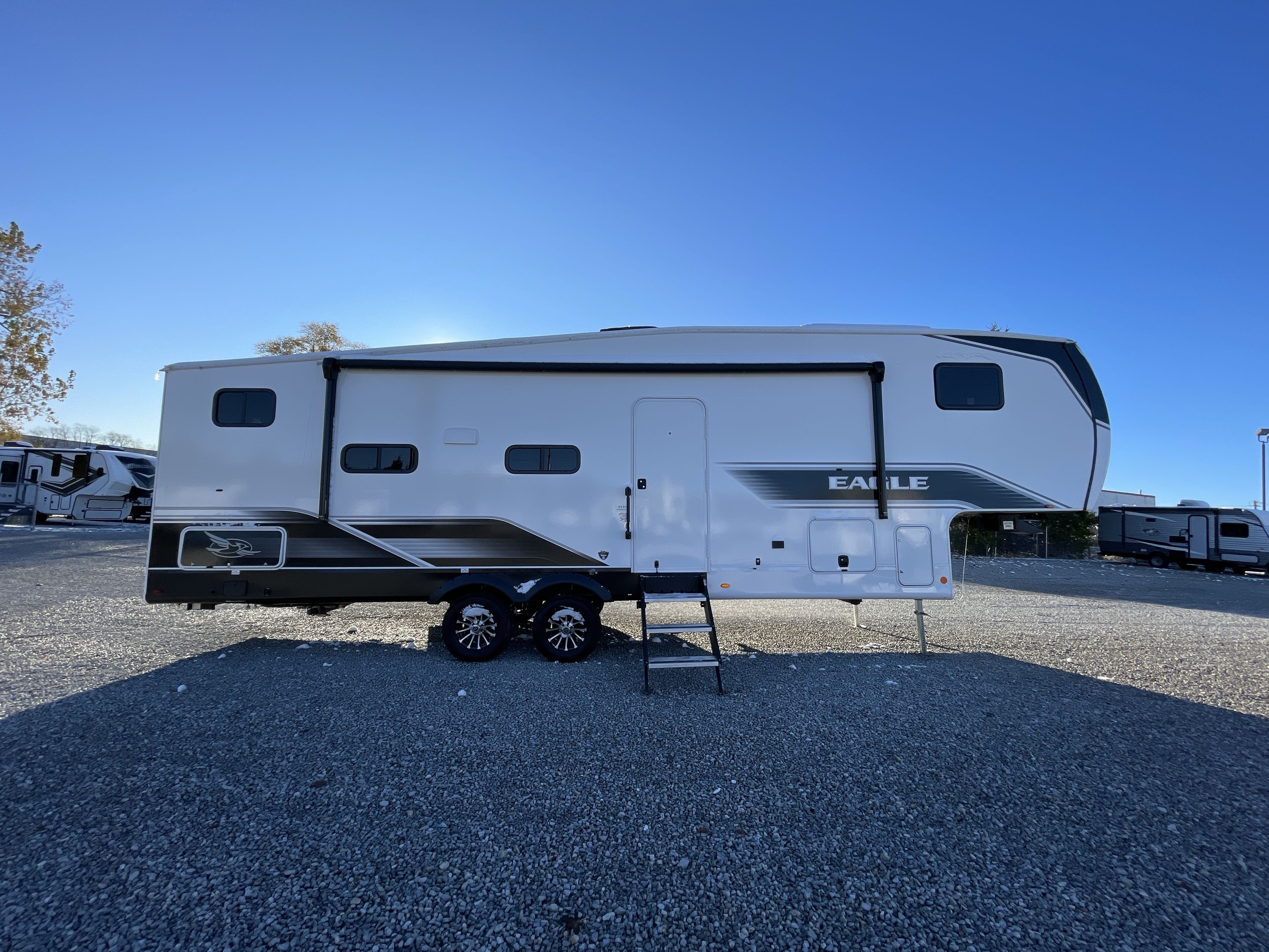2025 Jayco EAGLE SLE 28BHU in columbia SC