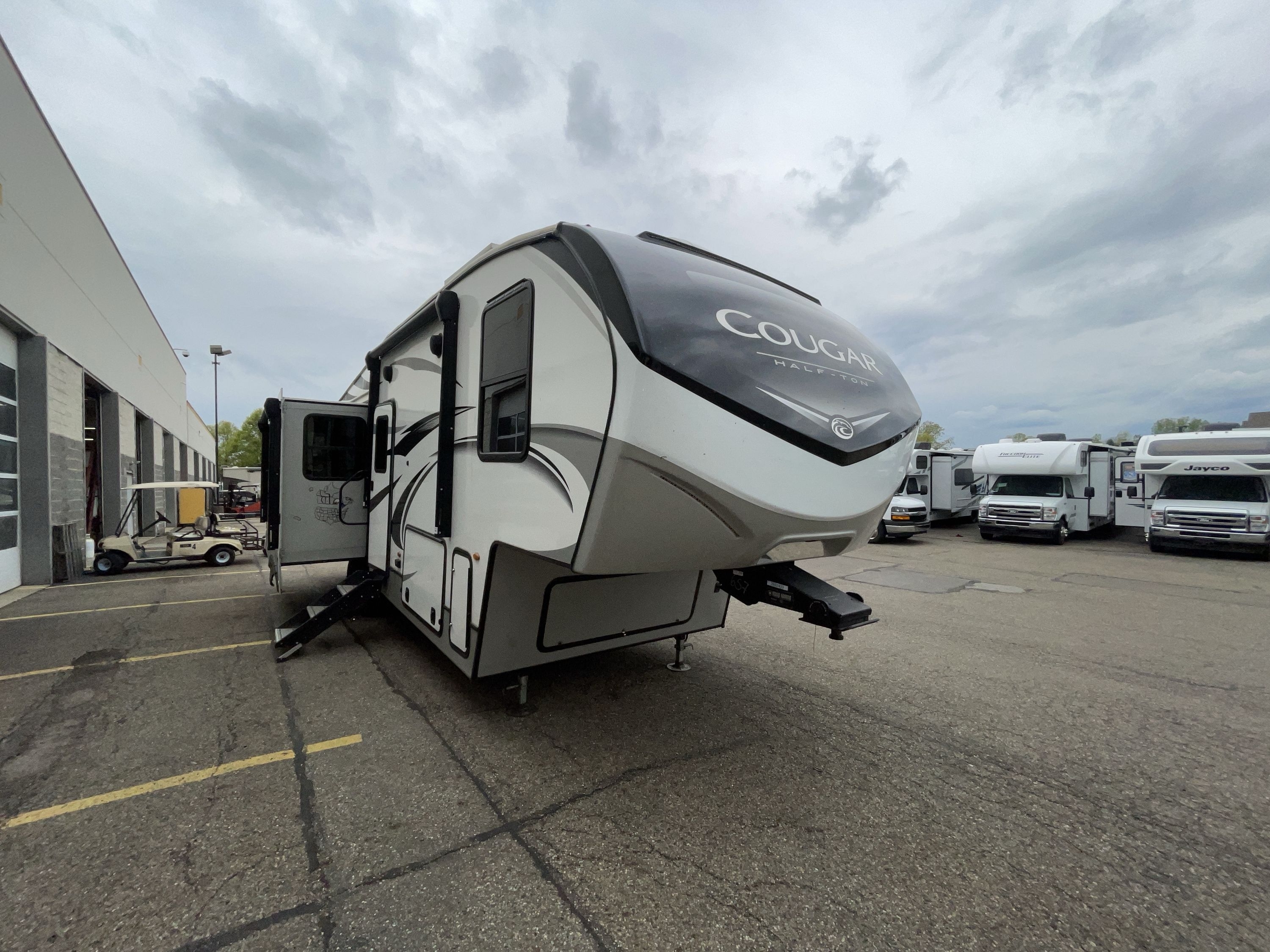 2022 Keystone COUGAR 29MBS in akron OH