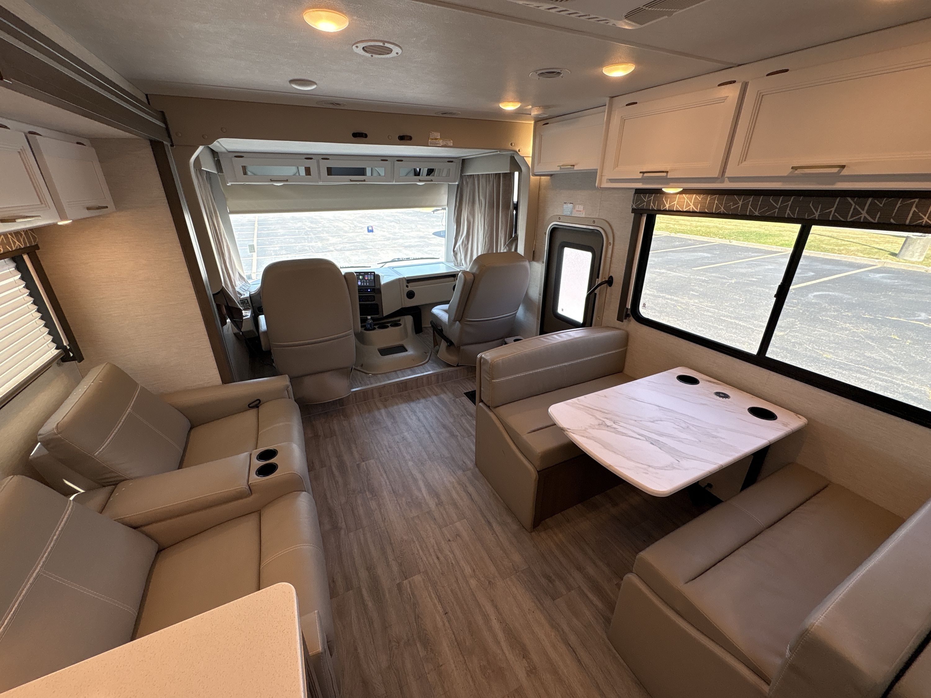 2025 Thor ACE 29D in cicero NY
