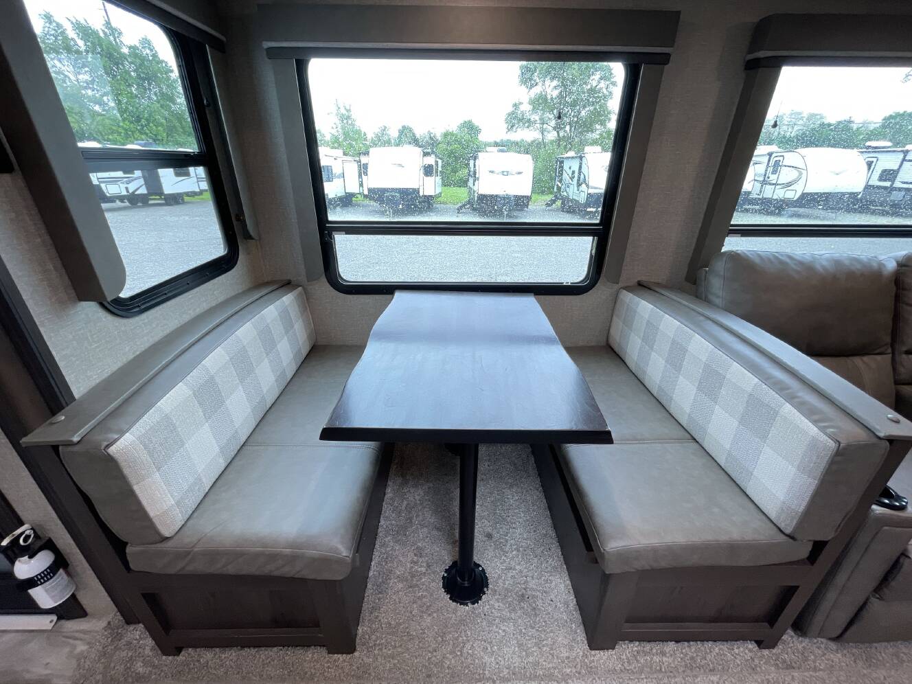 A photo of this 2021 Grand Design REFLECTION 312BHTS