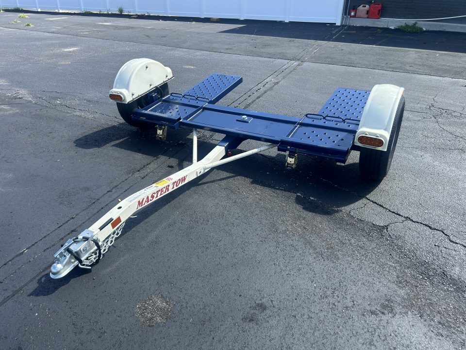 2027 MASTER TOW 80THDEB in Cocoa, FL