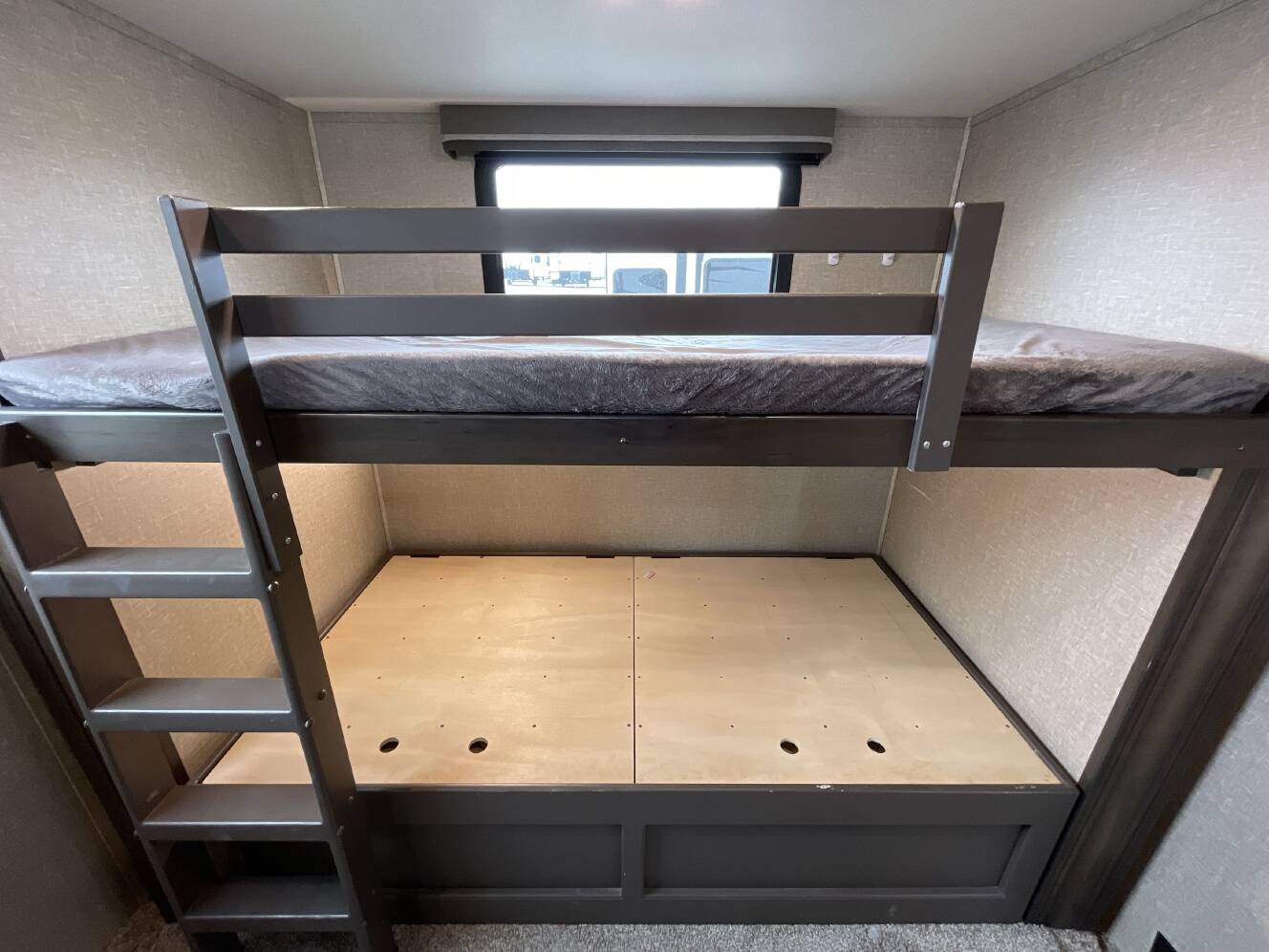 A photo of this 2021 Grand Design REFLECTION 312BHTS