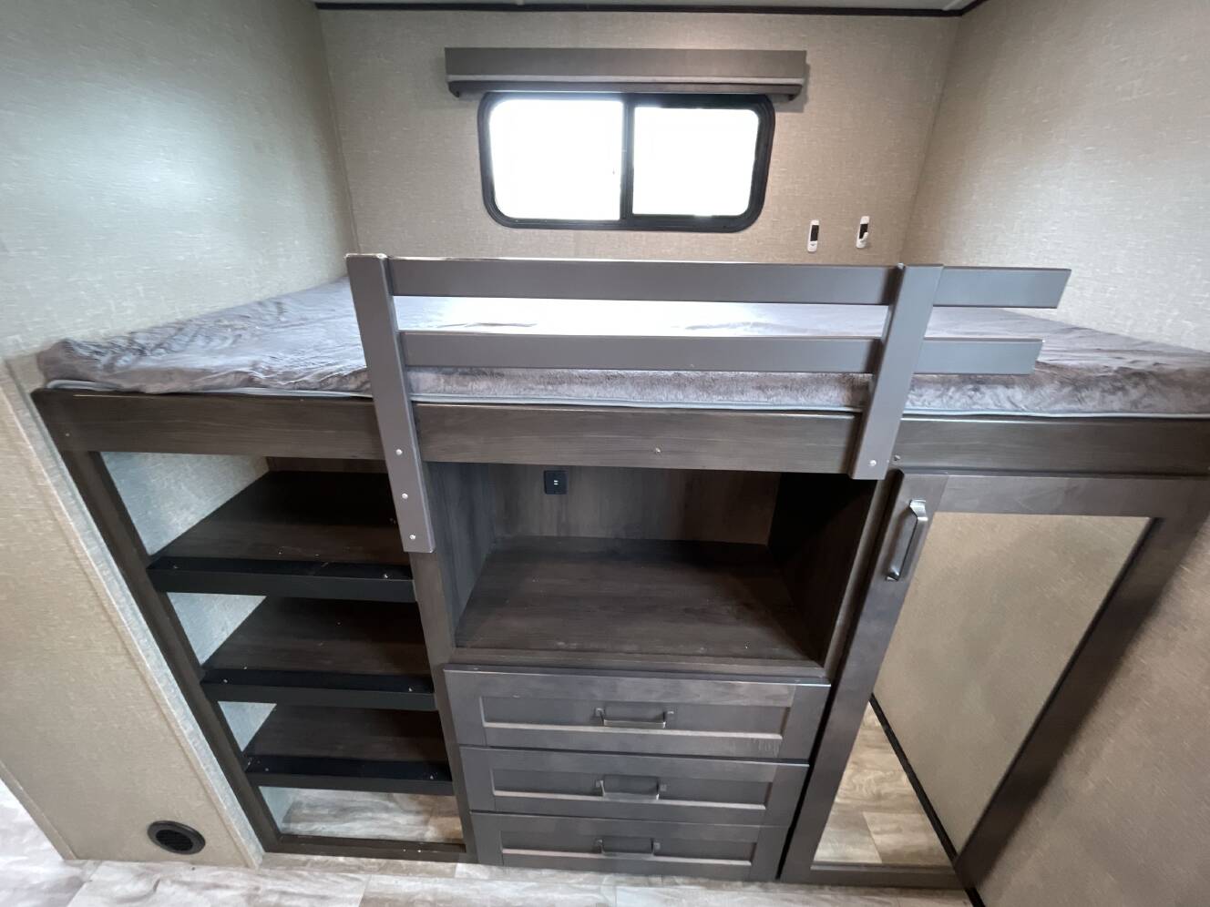 A photo of this 2021 Grand Design REFLECTION 312BHTS