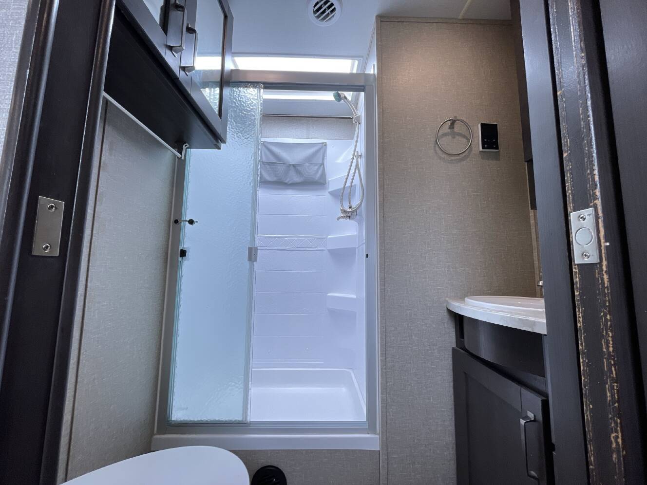 A photo of this 2021 Grand Design REFLECTION 312BHTS