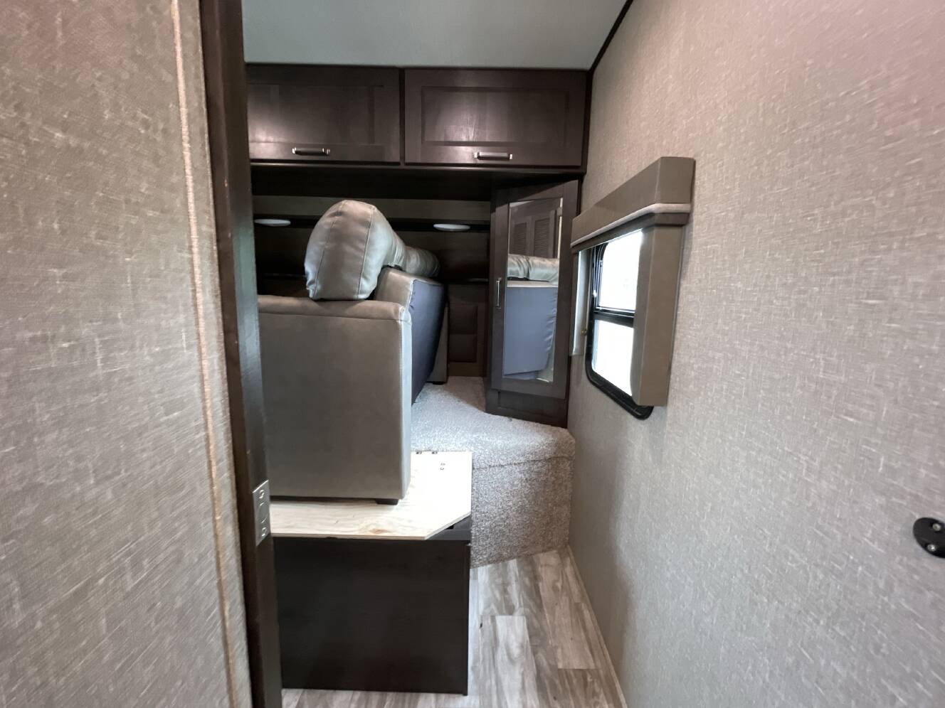 A photo of this 2021 Grand Design REFLECTION 312BHTS