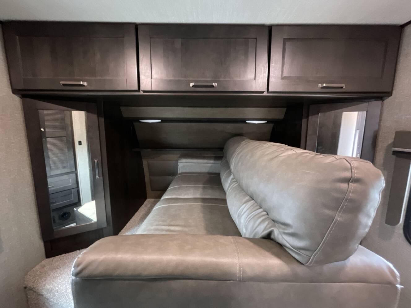 A photo of this 2021 Grand Design REFLECTION 312BHTS