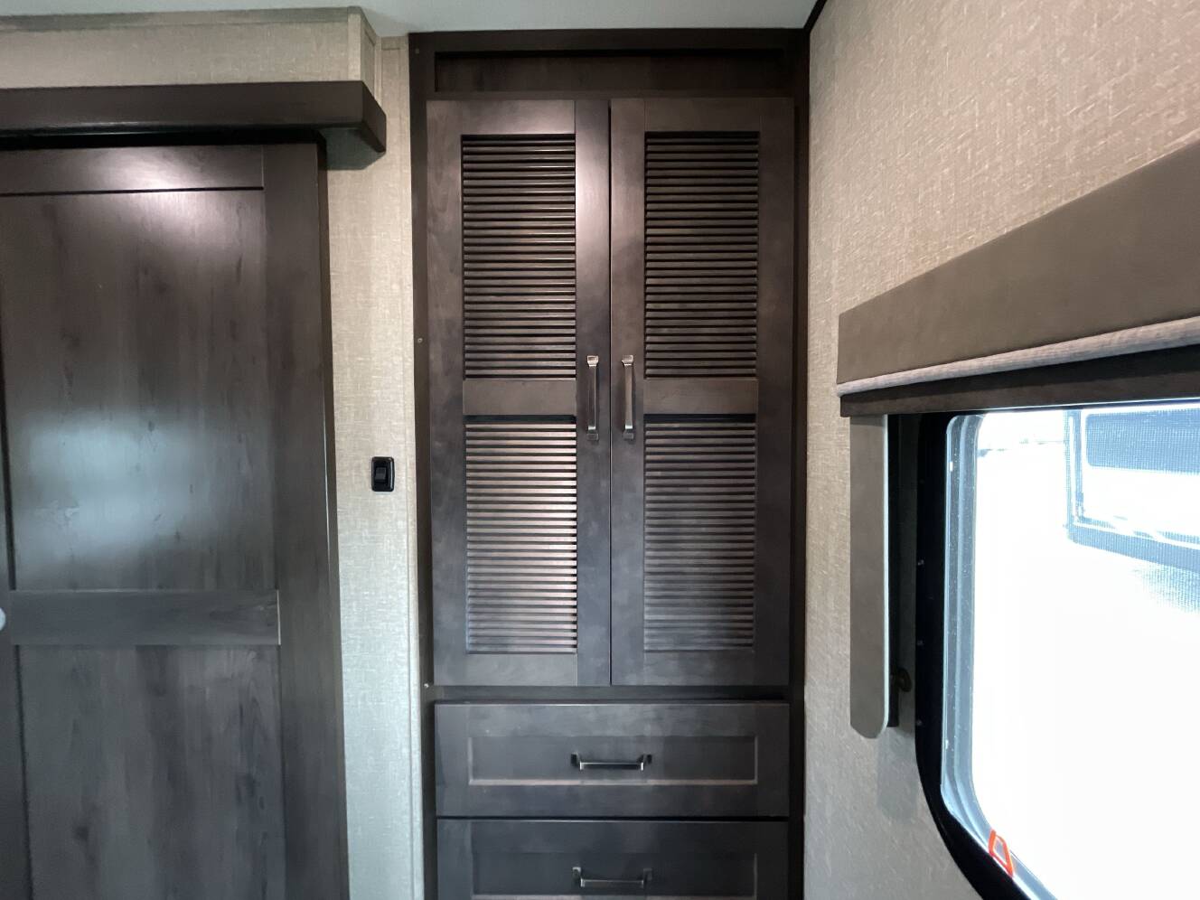 A photo of this 2021 Grand Design REFLECTION 312BHTS
