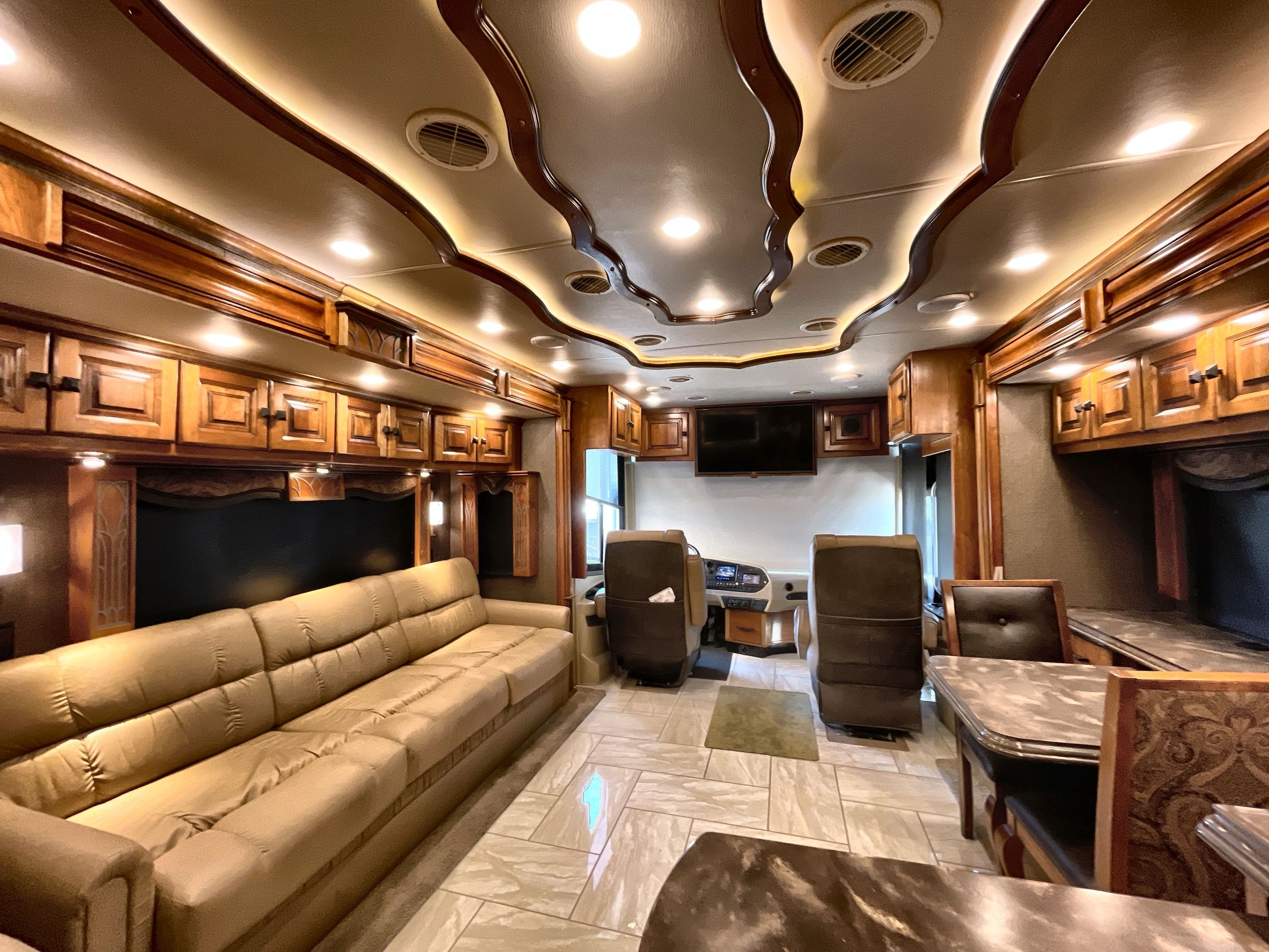 2016 Tiffin ALLEGRO BUS 40AP in avondale AZ