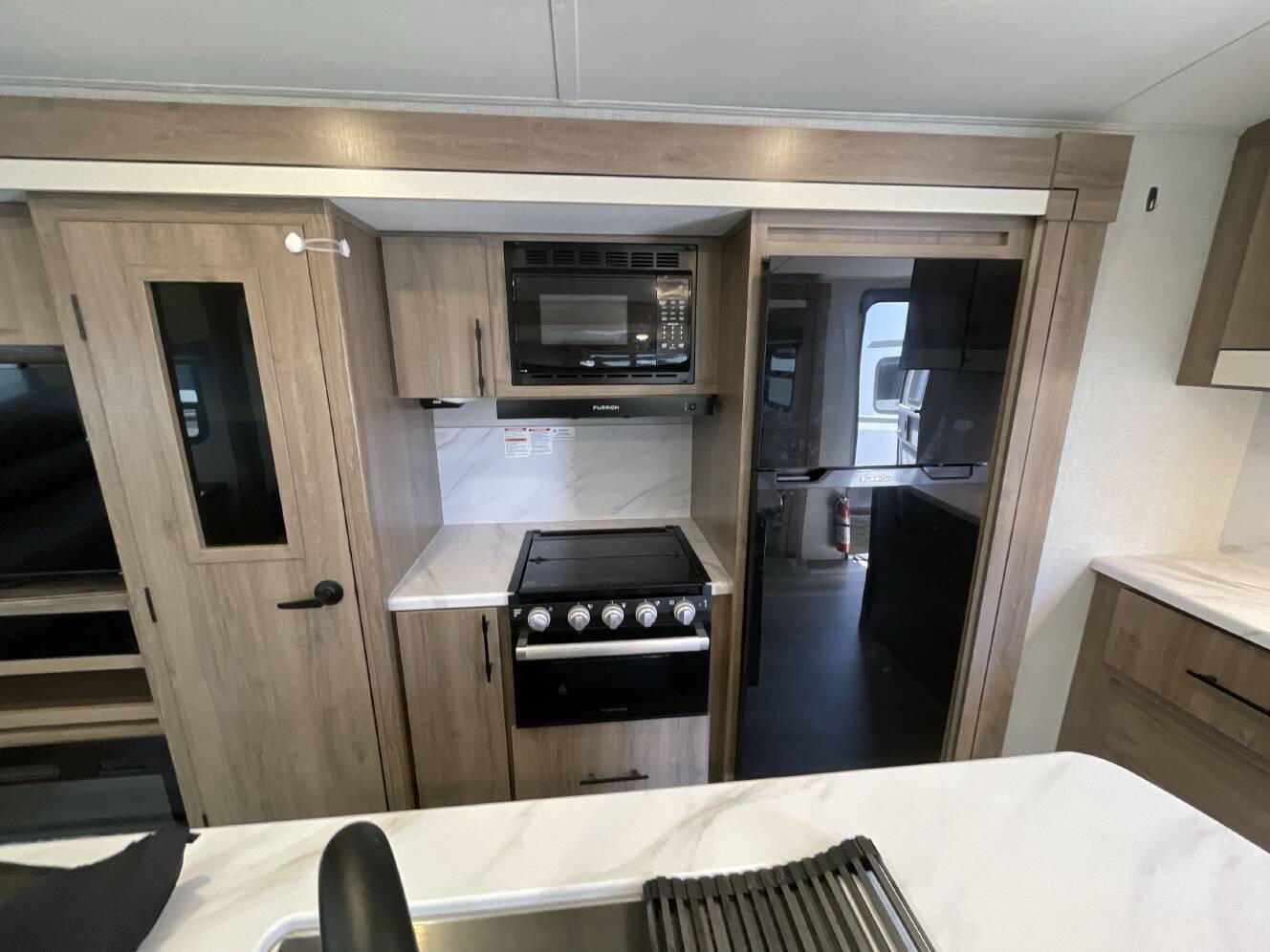 A photo of this 2023 Grand Design IMAGINE 2970RL