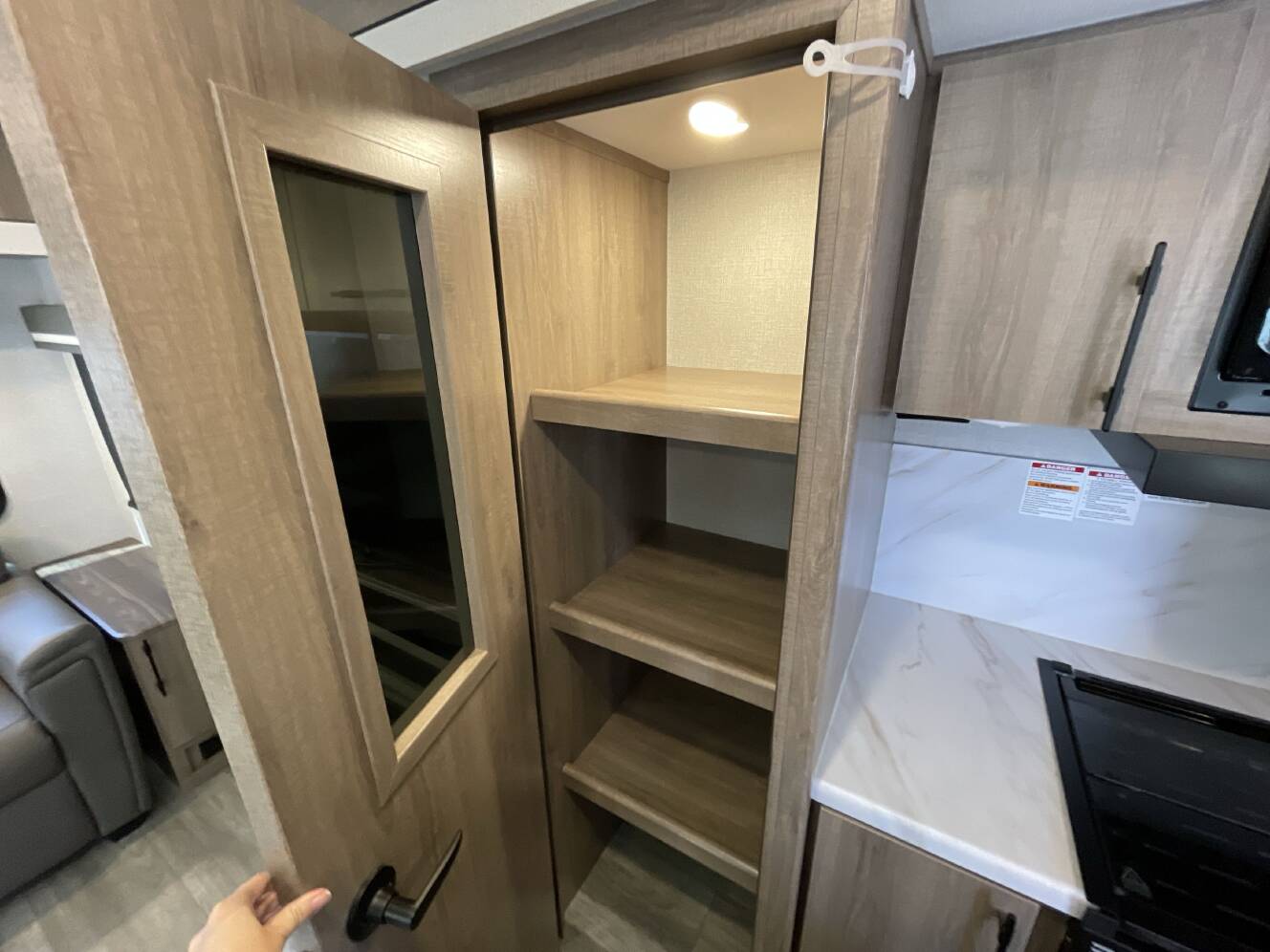 A photo of this 2023 Grand Design IMAGINE 2970RL