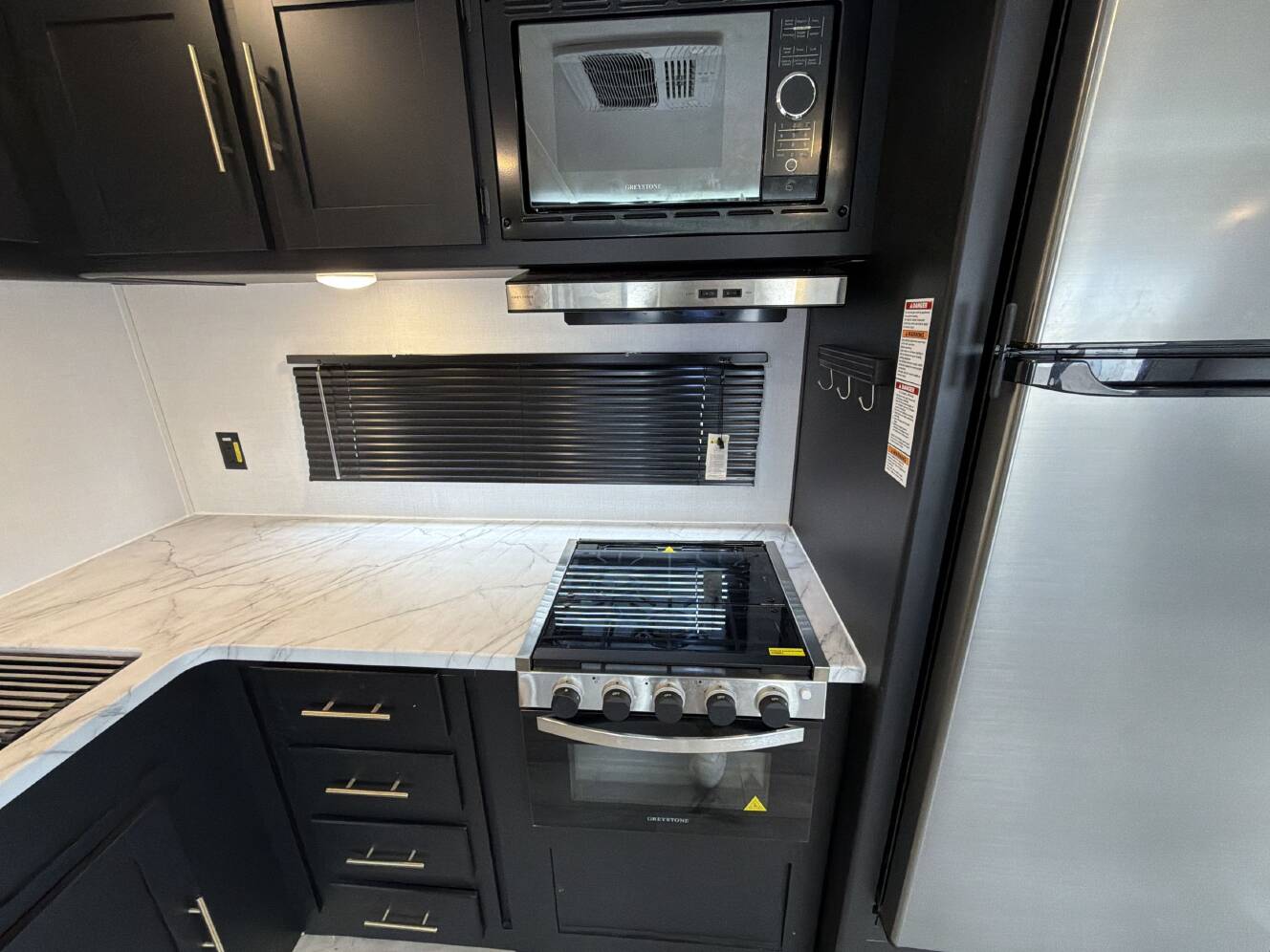 A photo of this 2023 Keystone SPRINGDALE 285TL