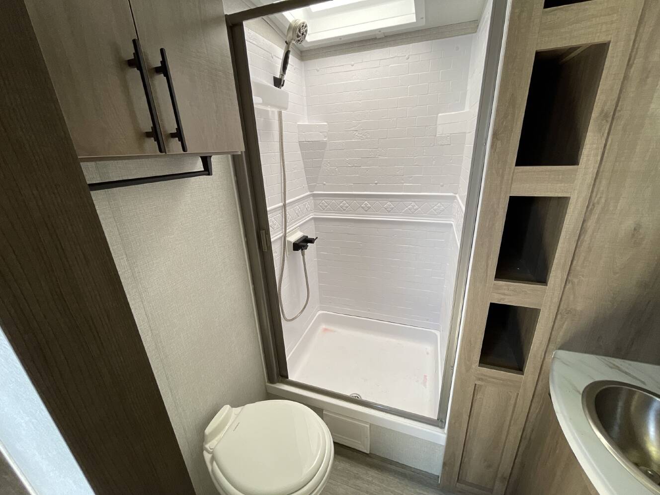 A photo of this 2023 Grand Design IMAGINE 2970RL