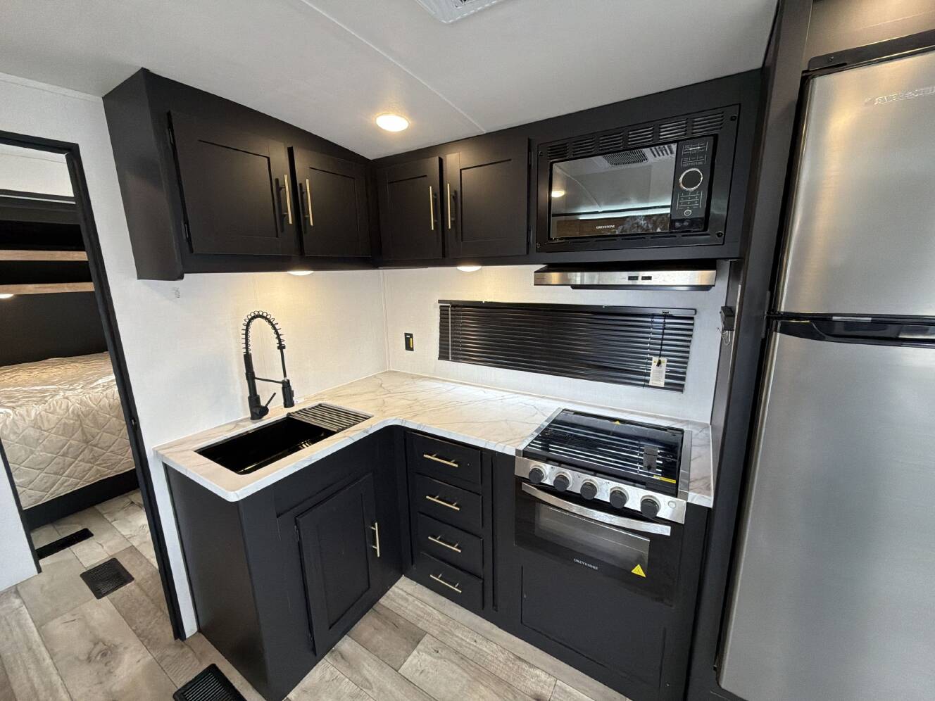 A photo of this 2023 Keystone SPRINGDALE 285TL
