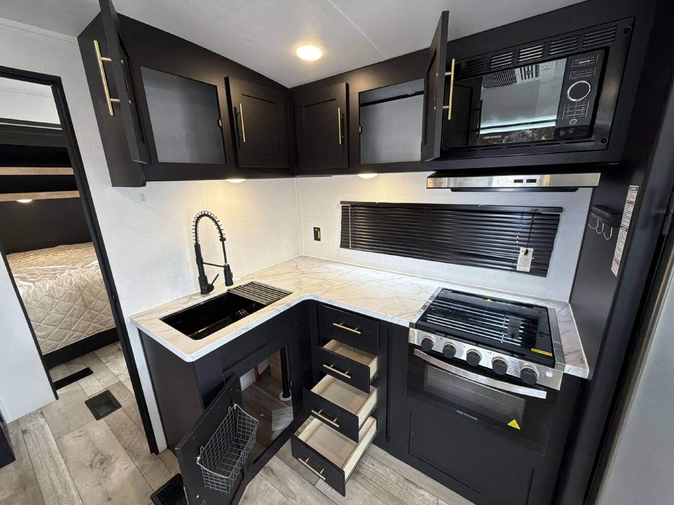 A photo of this 2023 Keystone SPRINGDALE 285TL