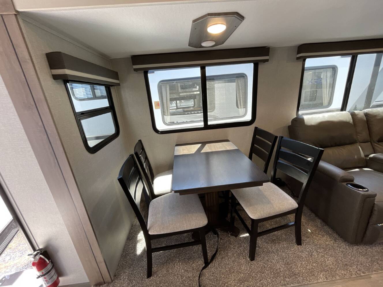 A photo of this 2023 Grand Design IMAGINE 2970RL