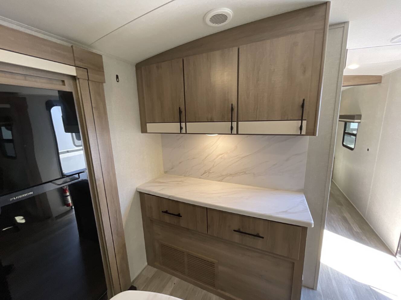 A photo of this 2023 Grand Design IMAGINE 2970RL