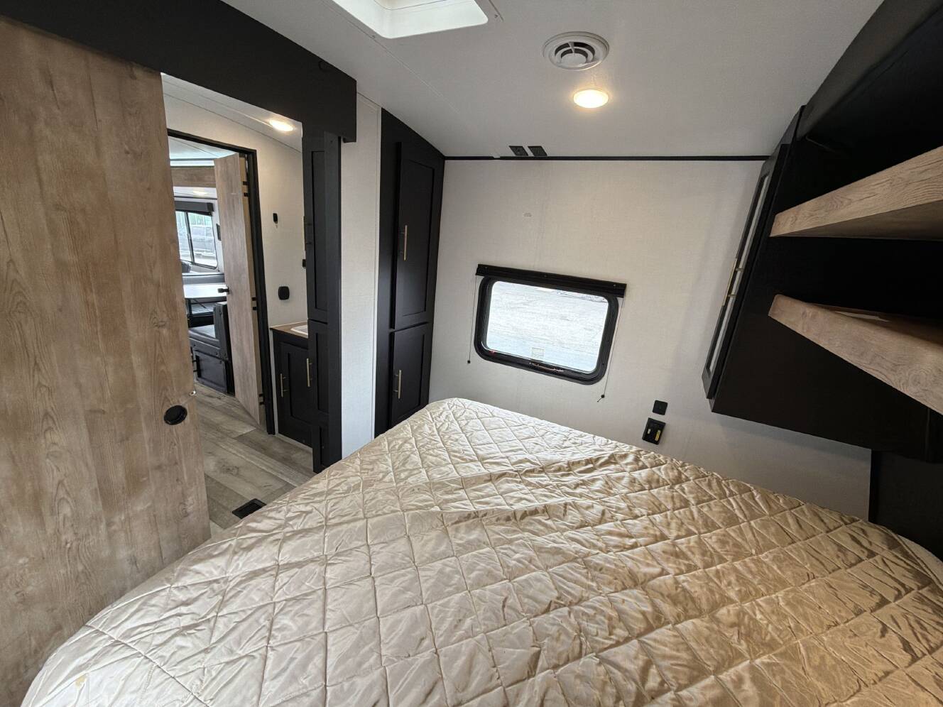 A photo of this 2023 Keystone SPRINGDALE 285TL