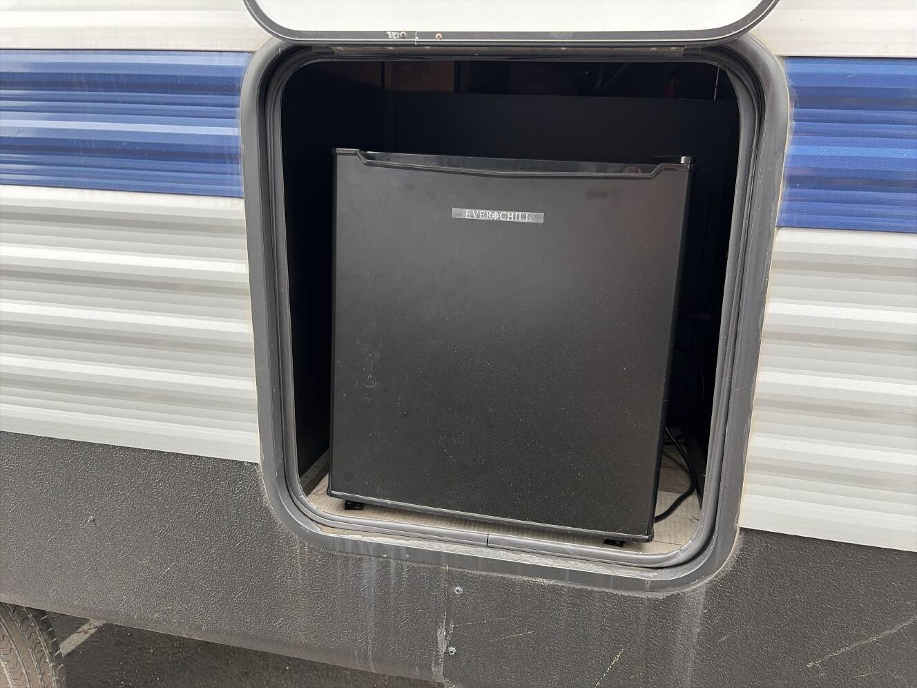 A photo of this 2023 Keystone SPRINGDALE 285TL