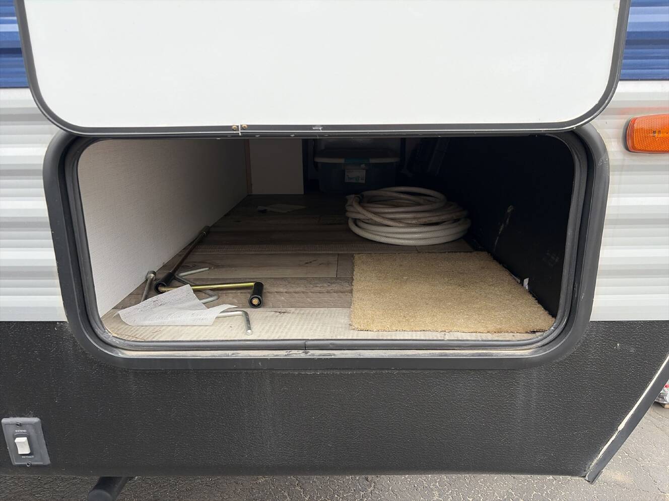 A photo of this 2023 Keystone SPRINGDALE 285TL
