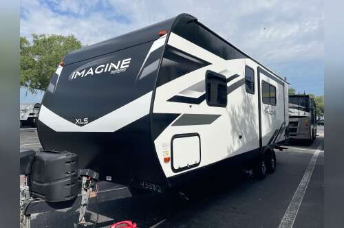 2023 Grand Design IMAGINE XLS 23LDE in dover FL