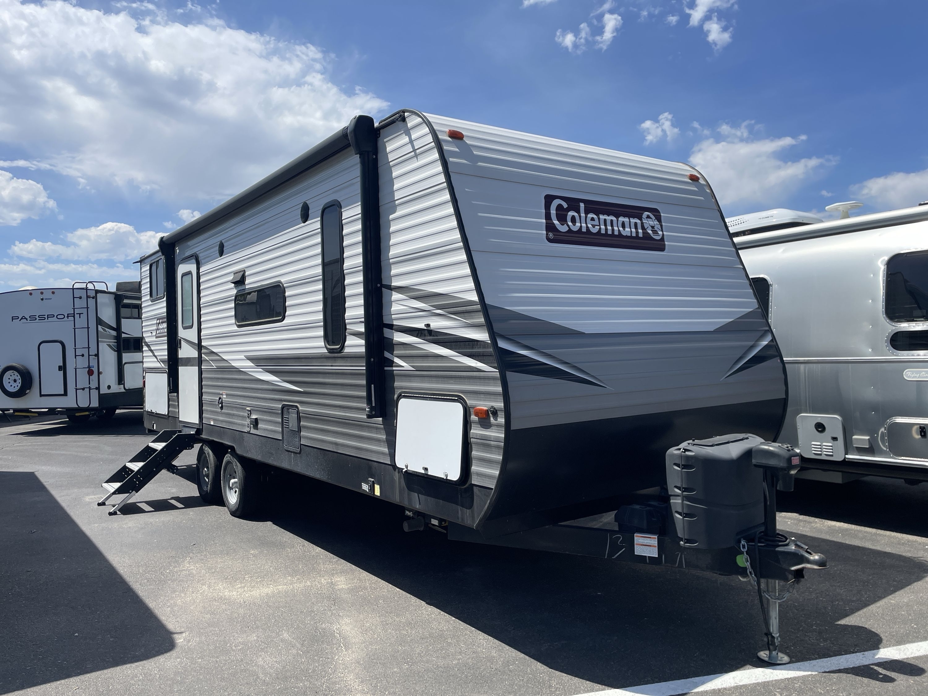 2021 Coleman COLEMAN LANTERN 242BHWE in meridian ID