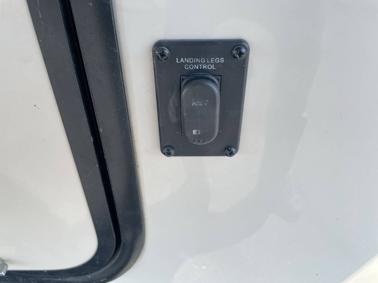 A photo of this 2015 Coachmen CHAPARRAL 360IBL