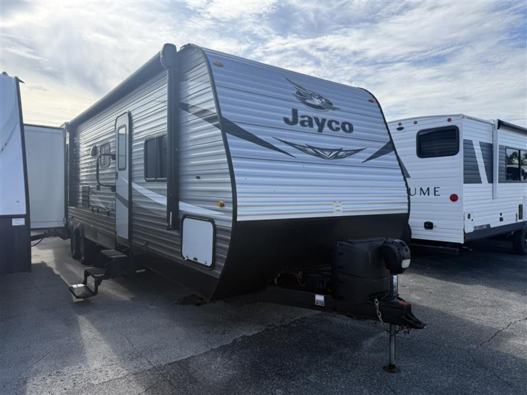 2021 Jayco JAY FLIGHT SLX 324BDS in cocoa FL