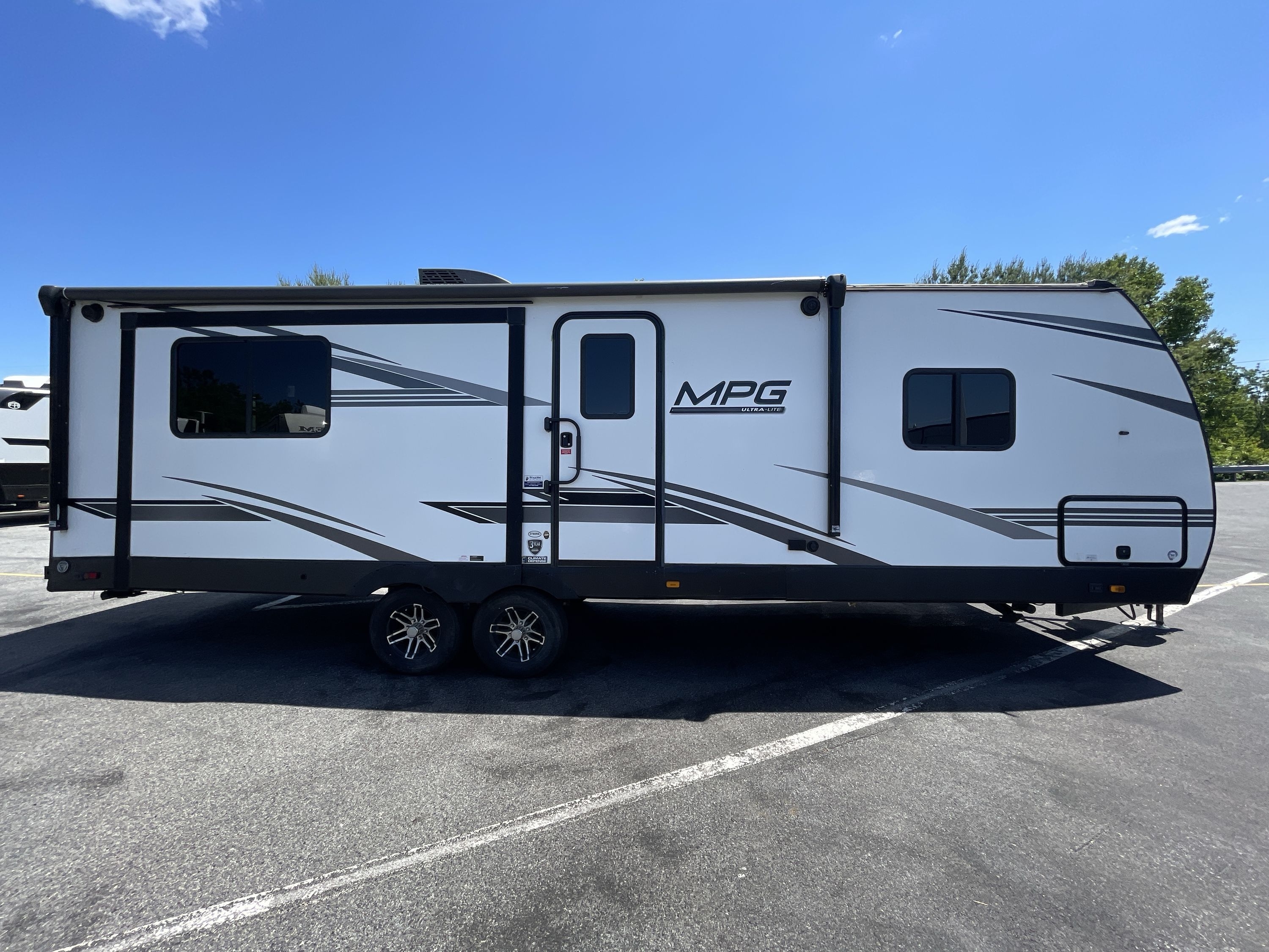 2022 Cruiser Rv MPG 2780RE RV