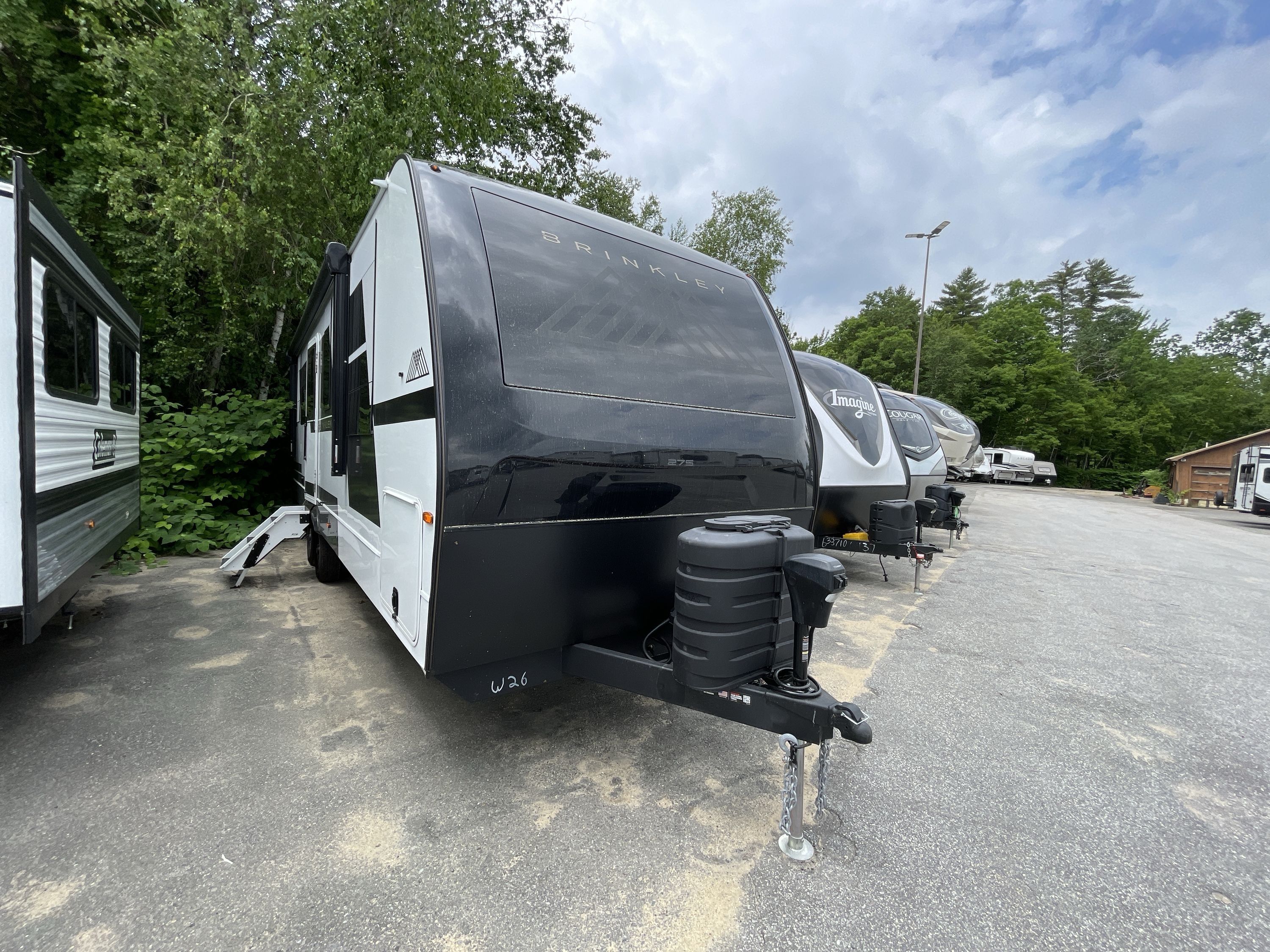 2026 Brinkley MODEL I 275 in chichester NH