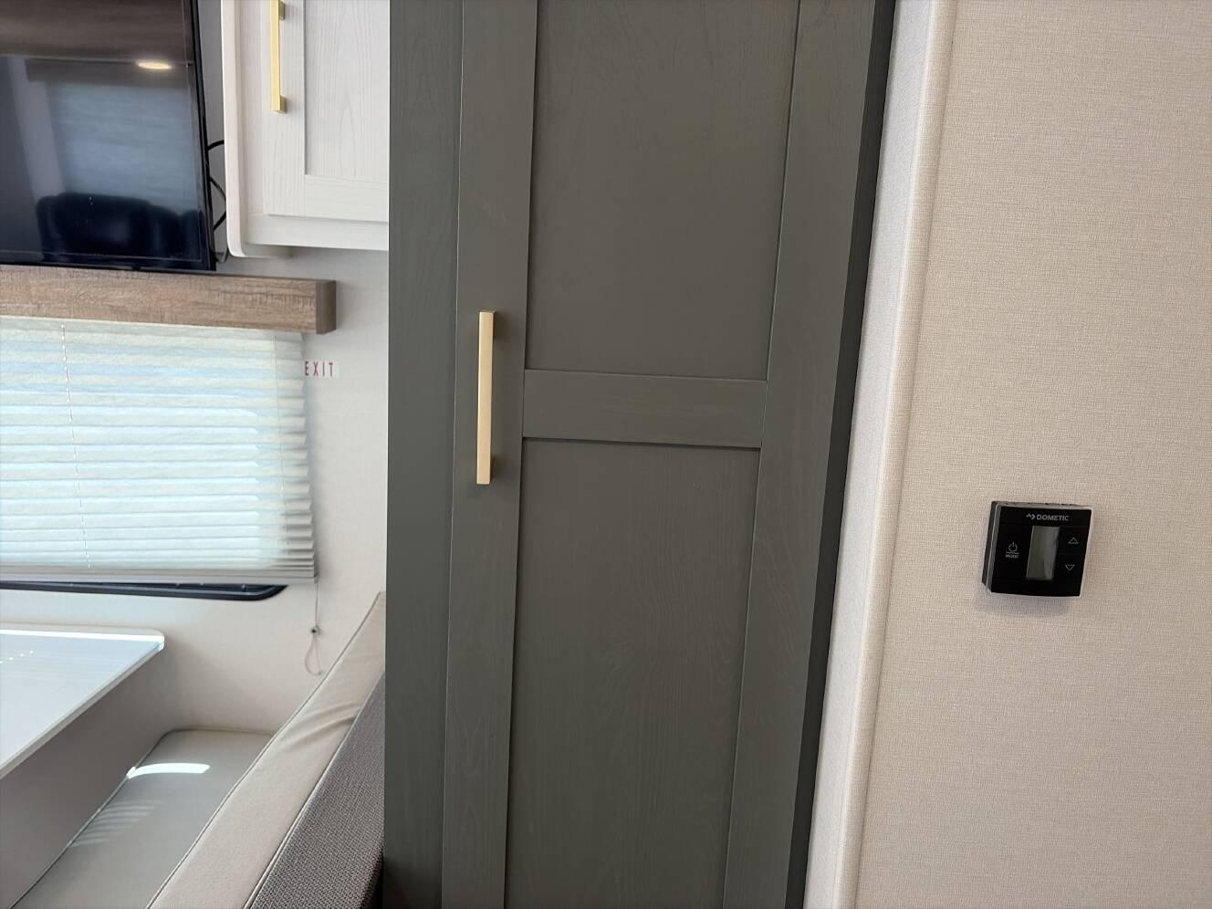 A photo of this 2024 Heartland EDDIE BAUER 223RK-L