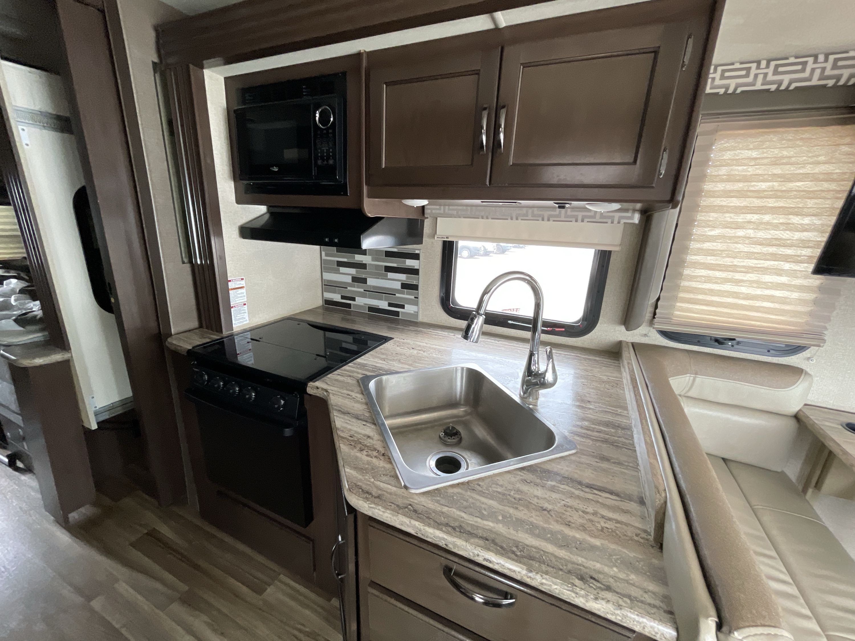 2018 Thor ACE 27.2 in roanoke VA