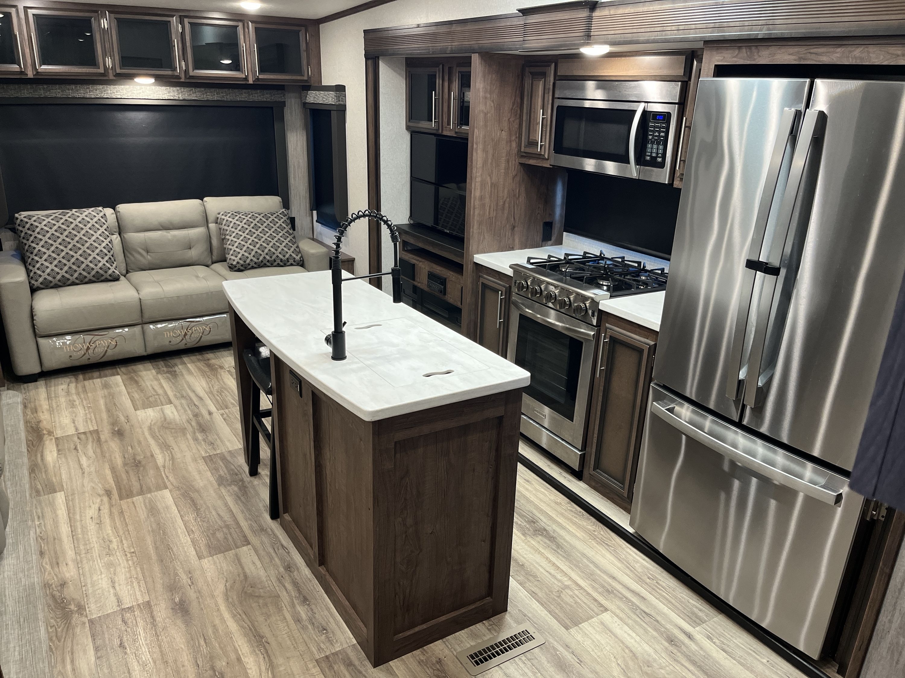 2021 K-Z Rv DURANGO 301RLT in columbia MO
