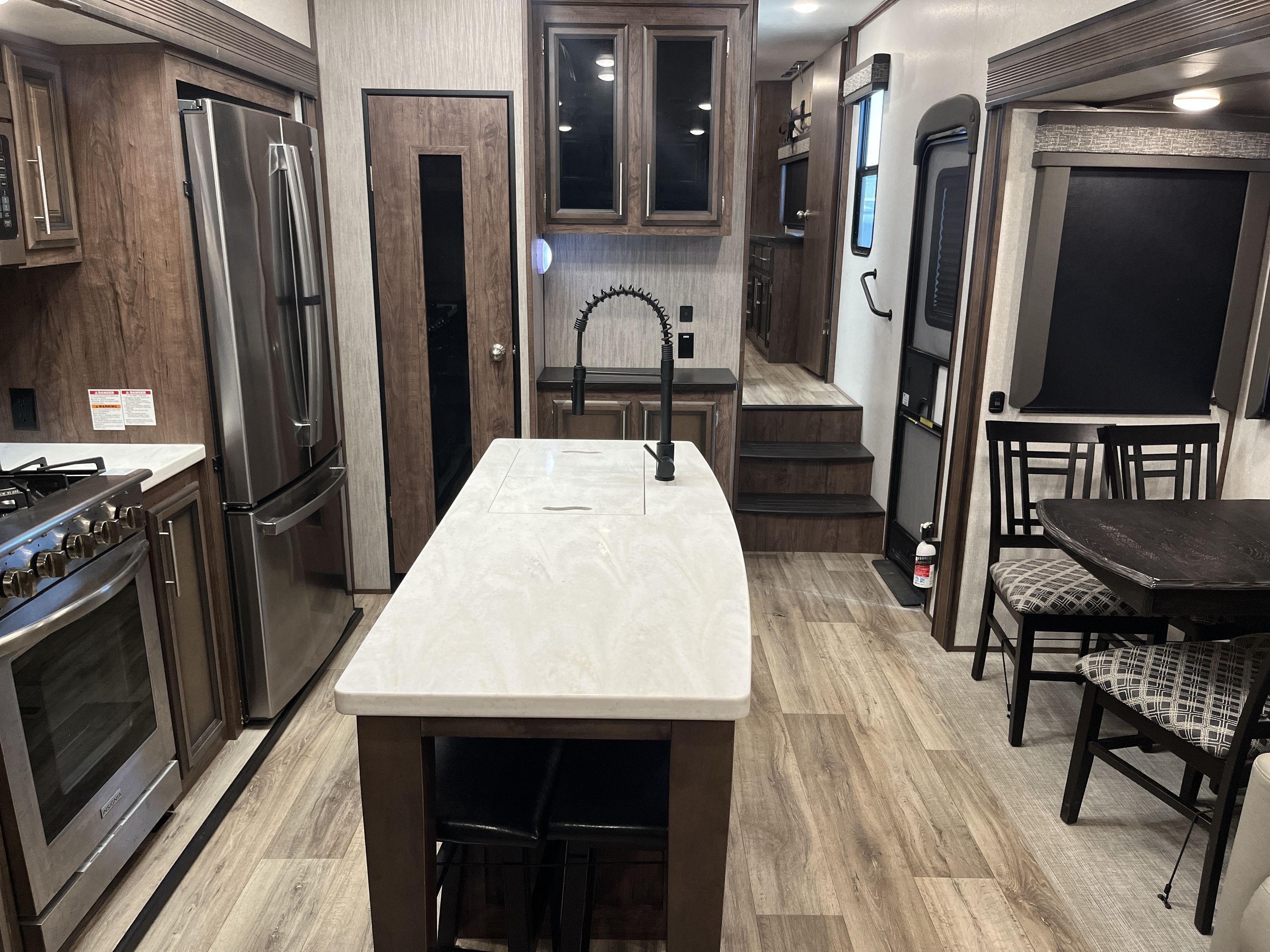 2021 K-Z Rv DURANGO 301RLT in columbia MO
