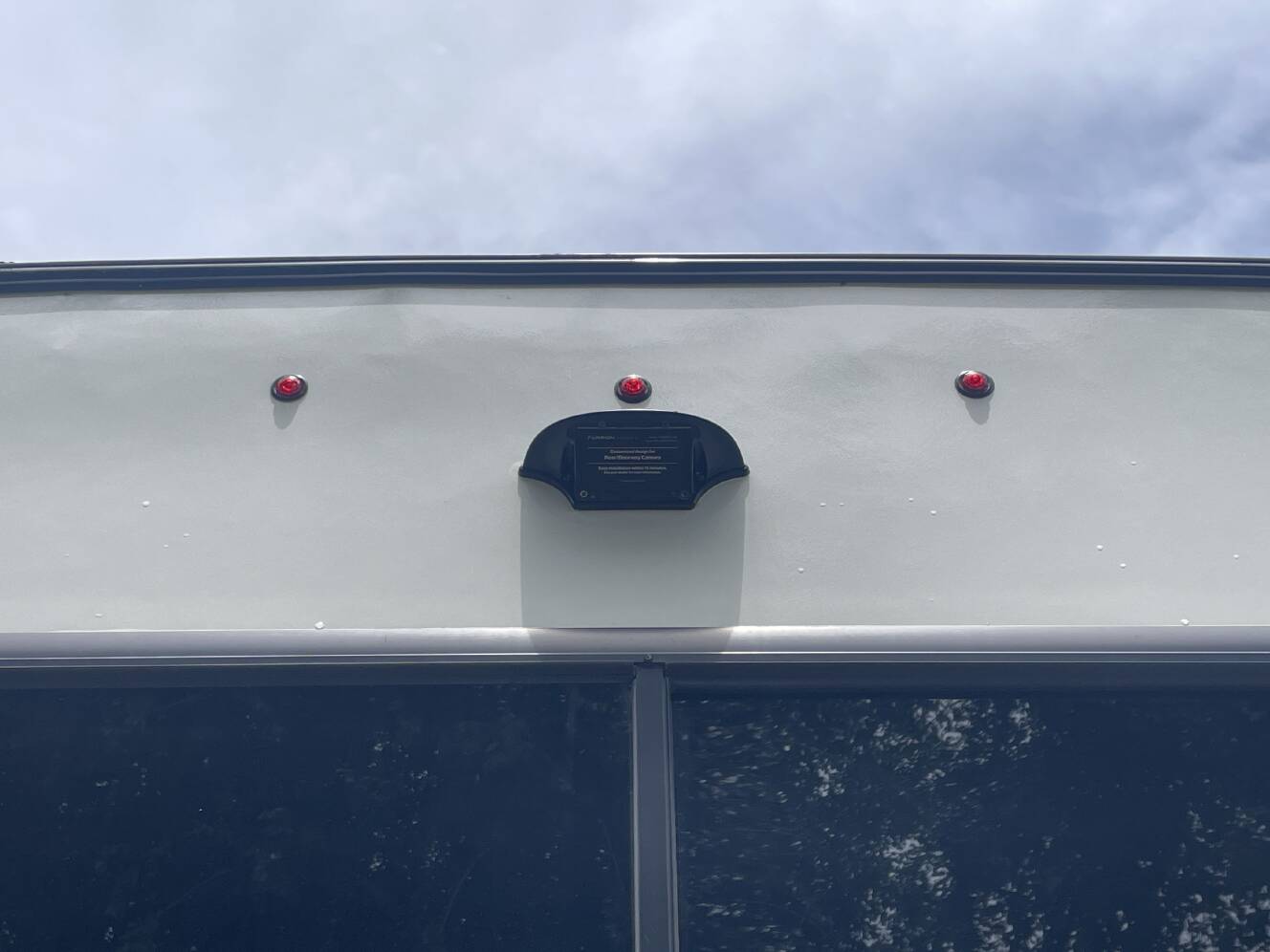 A photo of this 2024 East To West LONGITUDE 310RL