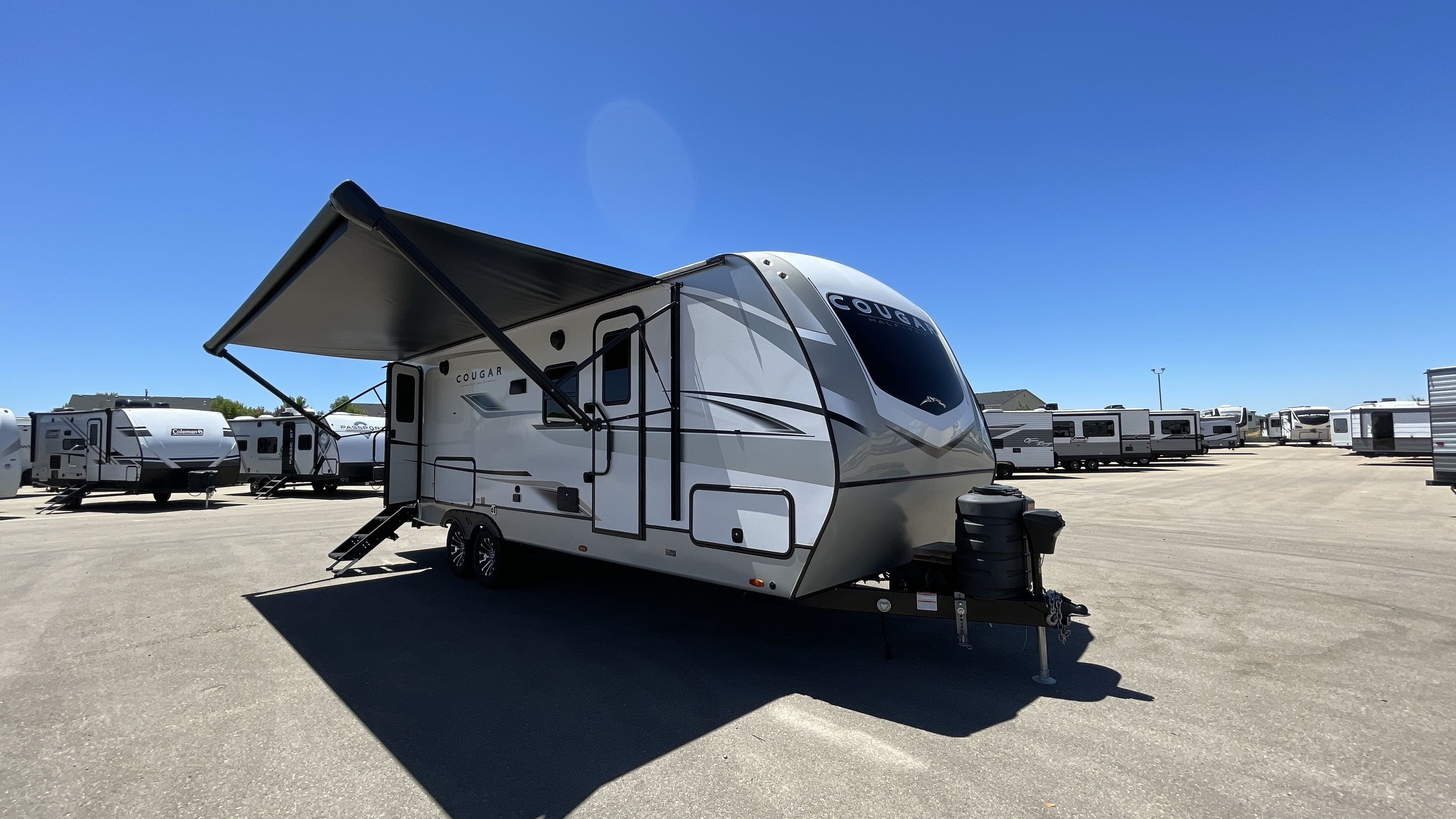 2024 Keystone COUGAR 26RBSWE RV